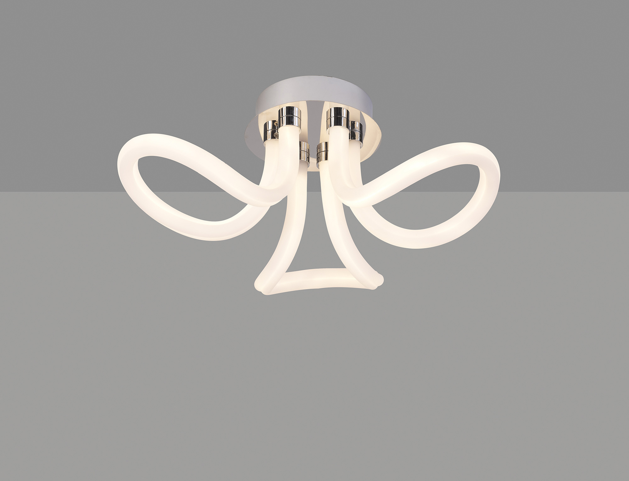 Knot LED II Ceiling Lights Mantra Modern Ceiling Lights Knot LED II Ceiling Lights Mantra Modern Ceiling Lights